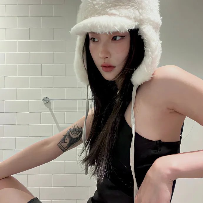 女帝，别怕让我来